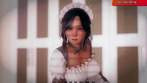 Maids And Maidens Good Boss Ep18