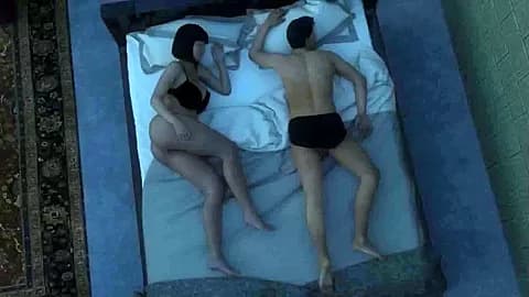 Lily Of The Valley The Wife Is Dreaming About Other Man Ep 1