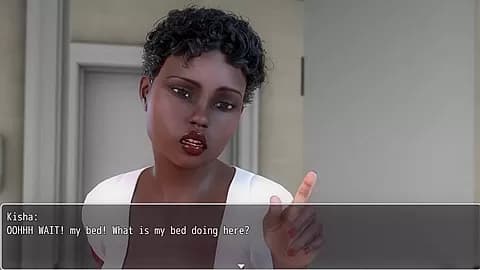 Laura Lustful Secret His Wife Was A Slut In Her Past Ep11