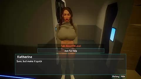 Last Hope Masturbator Ep 4