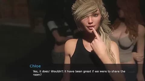 Lancaster Boarding House Caught His Roommate Playing With Her Pussy Ep 6