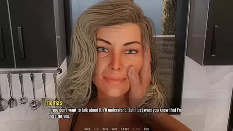 Grandmas House Big Cock Cumshot On The Road Ep28