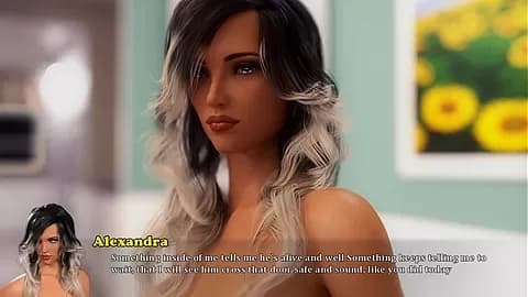 Amnesia Naughty Thoughts Ep11