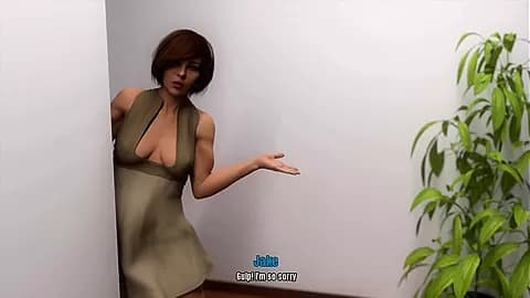 A Different Summer Sexy Country Milf Ep 1