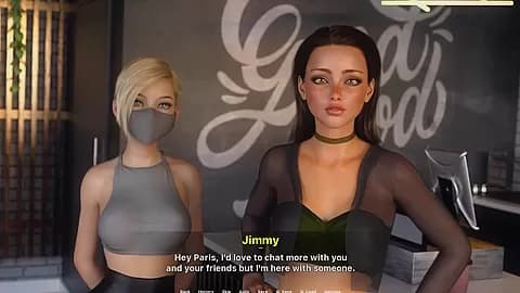 Acquainted Do You Think I Am Sexy Ep 4