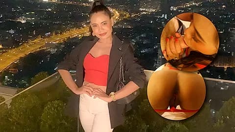 Asian Giving Head And Pussy After Hot Date On Asian Sex Diary