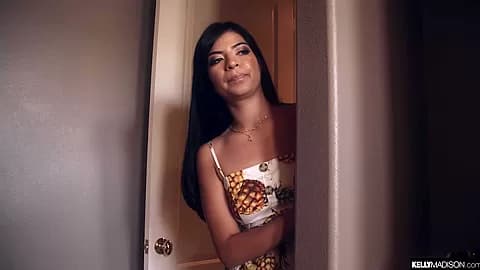 Clearing the Pipes - Starring: Karmen Santana