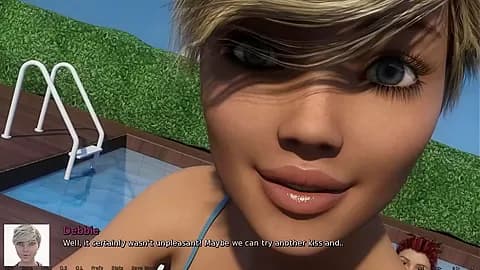 Where The Heart Is Risky Pussy Fingering In Front Other People Ep 47