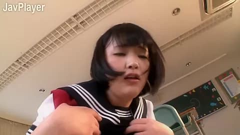 Hot newcomers: Young Asian and Japanese ladies in casting hardcore