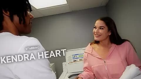 Native American Pornstar