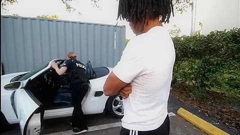 Fuck The Police