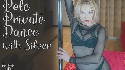 Pole Private - AmoreVR