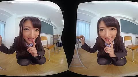 Perverted Schoolgirl Butt Showcase Guide Complete Selection - VRlab9division
