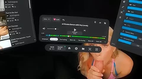 APP Settings tutorial QUEST - SLRLabs