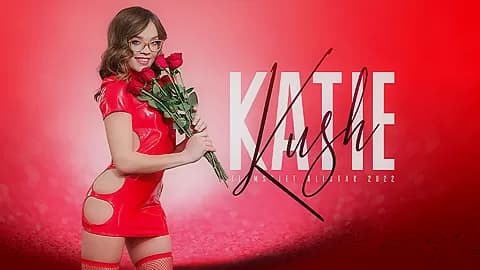 Katie Kush & Oliver Faze in An All-Star Like Me - TeamSkeetAllStars