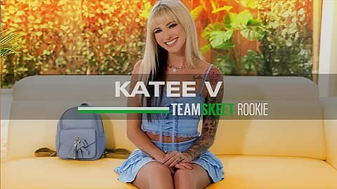 Katee V & Ryan Mclane in From Country Girl to Porn Star - ShesNew