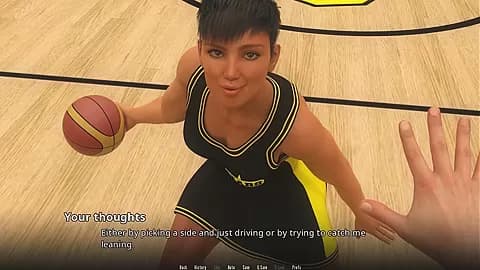 Wvm My Team Mates S03 Episode 37