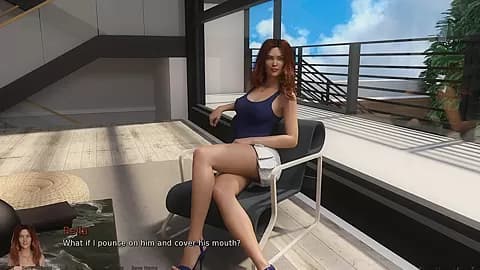Where The Heart Is Sexy Sensual Mature Milfs Episode 161