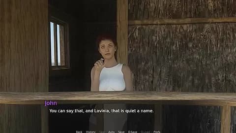 The Castaway Story The Lifestyle Of The Natives Episode 27
