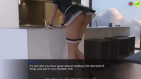 Succubus Contract Boyfriend Fingers His Girl In The Car And Takes Naked Pictures Of Her Episode 15
