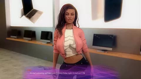 Rise To The Top She Invited Him To Her Home Episode 4
