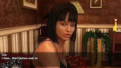 Lily Of The Valley Guy With A Huge Cock And A Cheating Wife Ep 50