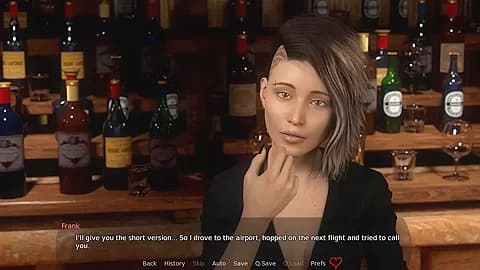 Isabella Chasing Shadows The Tragic And Mystery Event Around His Fiancee Episode 1