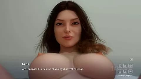Deliverance Husband Eats And Fingers His Wifes Pussy Until She Squirts Episode 4243