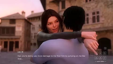 Deliverance Fighting Against The Evil Episode 38