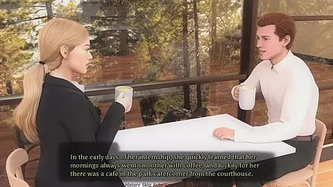 A Perfect Marriage The Perfect Wife Ep 1