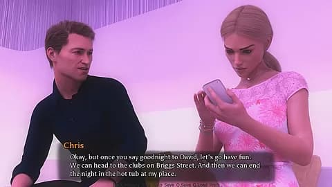 A Perfect Marriage The Hot Wife Ep 2