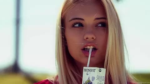 The Music Box - Starring: Alex Grey - PornFidelity