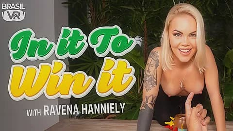 In It To Win It - BrasilVR