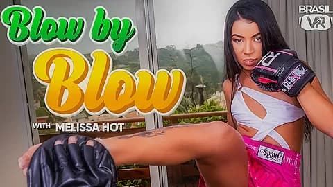 Blow- By- Blow - BrasilVR
