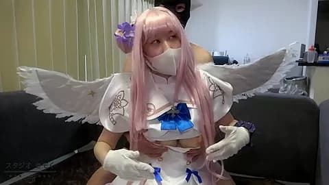 Asian Angel 14966 - JavTellers