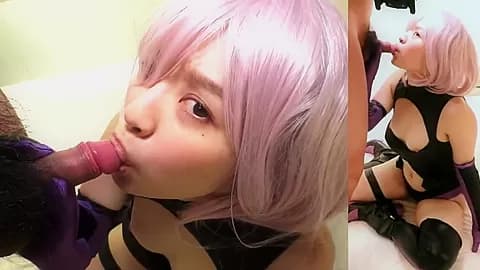 Asian angel 10089 - TosaiProd