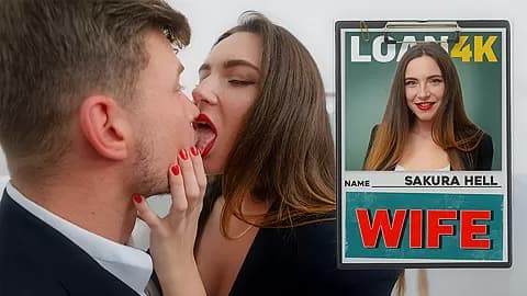VIP4K. I'm the same as my hubby - love to fuck his colleagues!