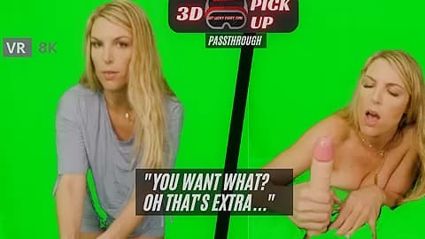 Massage Therapy Pickup - 3DPickup