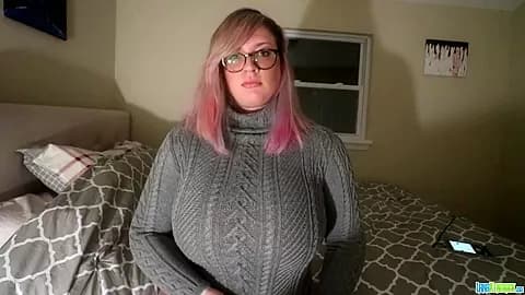 Lana Kendrick - Webcam 34