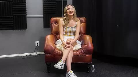 Gangbang Creampie 396 Interview with Sweet Sophia, Scene #01