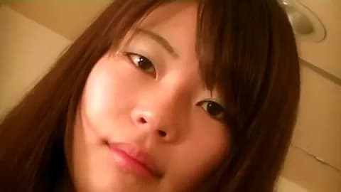 Asian Angel - 10561 - Temptation