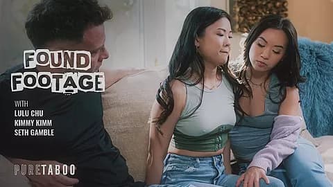 Found Footage, Scene #01