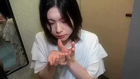 Asian Angel - 18392 - JavTellers