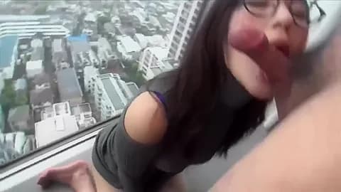 Asian Angel 4862 - Temptation
