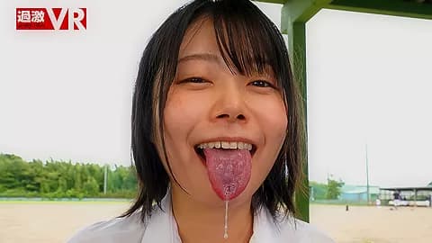 The Always Smiling New Baseball Club Manager Is A Blowjob Angel