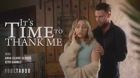 It's Time To Thank Me, Scene #01