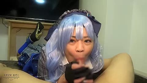 Asian Angel 2588 - SkyAngel