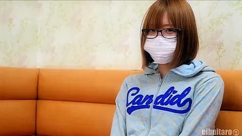 Hairy Asian Gets Pounded And Creampied In Her Pussy - SkyAngel