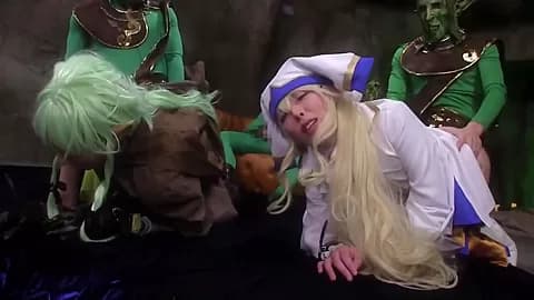 Asian Angel 396 - SkyAngel