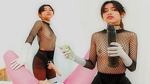 She Put A Bbc In Your Ass! Pov Feminization & Pegging